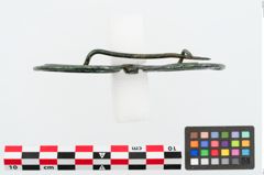 Foto von Bronzebrillenfibel (NHMW-PRAE-025001)